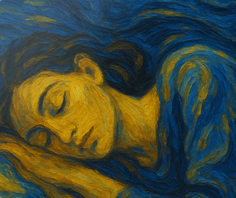 Nighttime Urination and Sleep Apnea: The Overlooked Connection