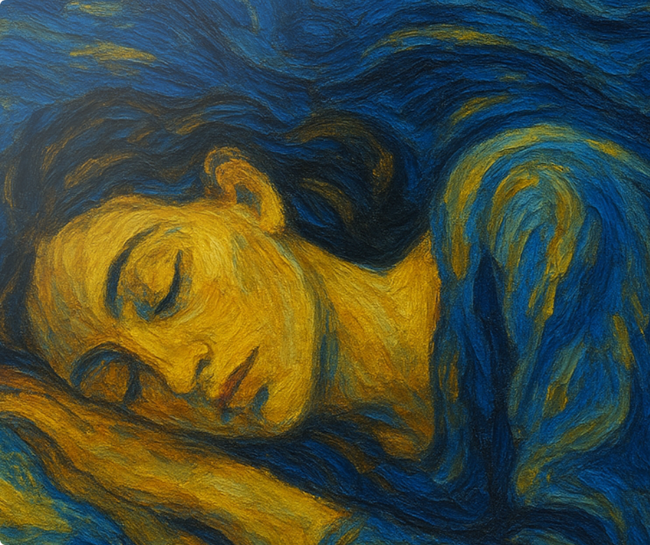 Nighttime Urination and Sleep Apnea: The Overlooked Connection