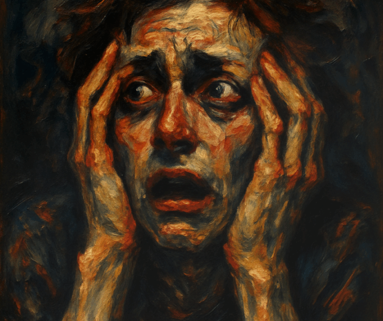 Anticipatory Anxiety: A Case Study in Individualized Homeopathic Care